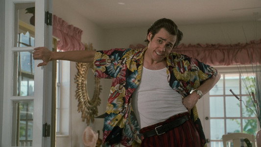 Ace Ventura: Pet Detective