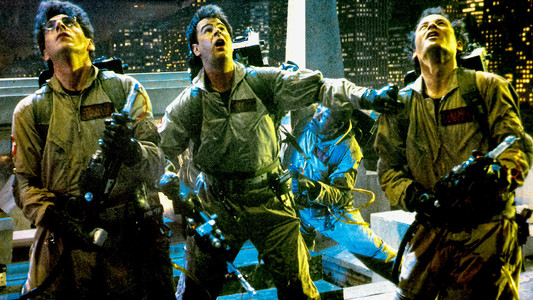 Ghostbusters