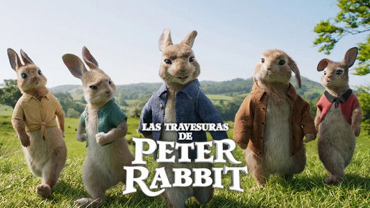 Peter Rabbit