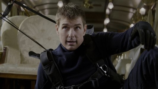 Mission: Impossible - Dead Reckoning Part One