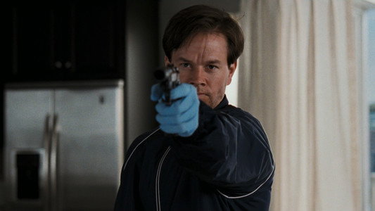 The Departed