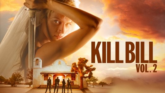 Kill Bill: Vol. 2