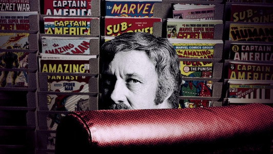 Marvel: 75 Years, from Pulp to Pop!