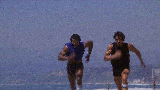 Rocky III