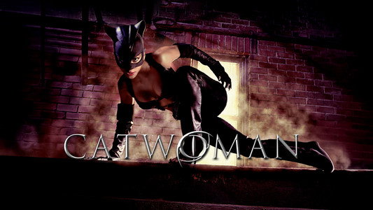 Catwoman