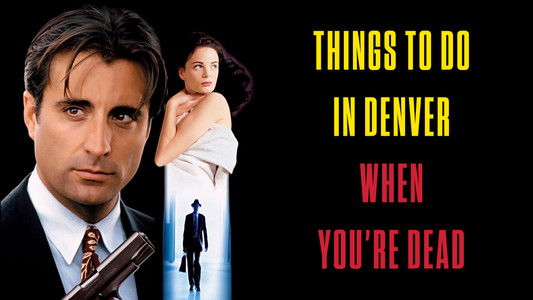 Things to Do in Denver When You're Dead