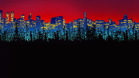 Children of the Corn III: Urban Harvest