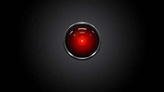 2001: A Space Odyssey