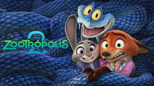 Zootopia 2