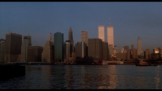 Moonstruck