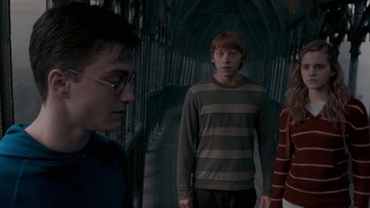 Harry Potter and the Order of the Phoenix