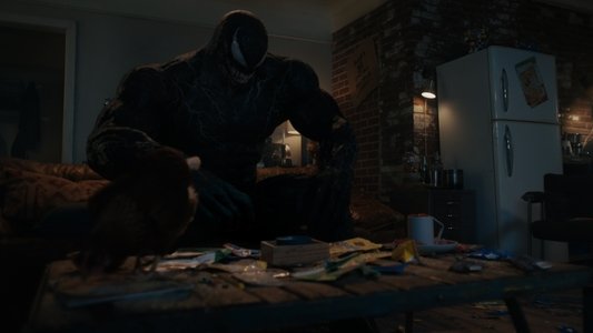 Venom: Let There Be Carnage
