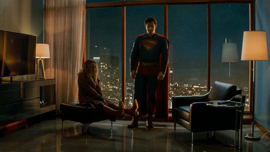 Supergirl