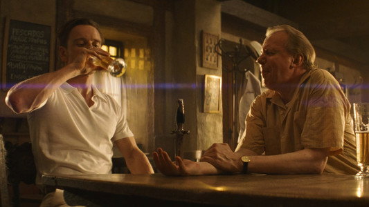 X-Men: First Class
