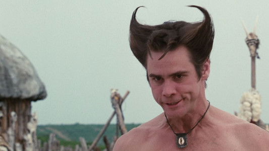 Ace Ventura: When Nature Calls