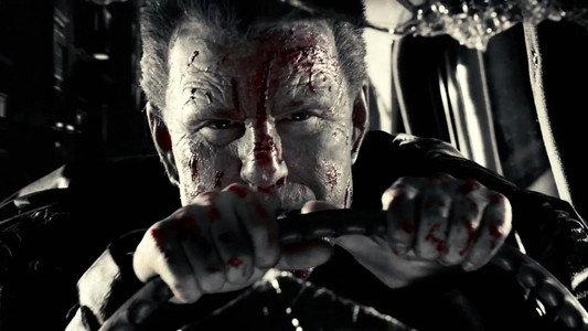 Sin City