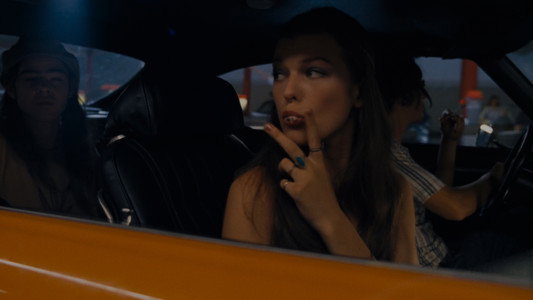 Dazed and Confused