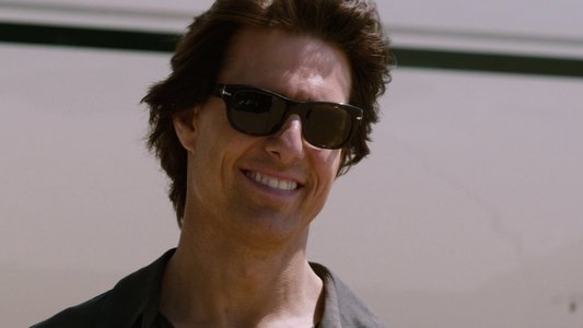 Mission: Impossible - Ghost Protocol