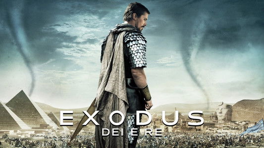 Exodus: Gods and Kings