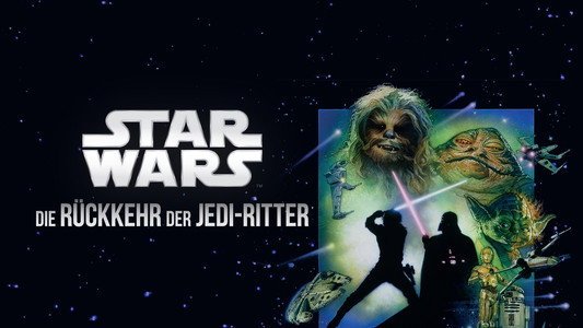 Return of the Jedi