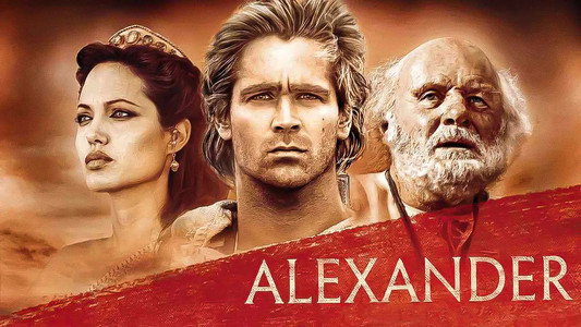 Alexander