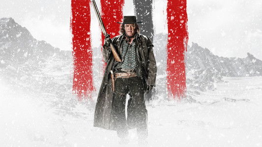 The Hateful Eight