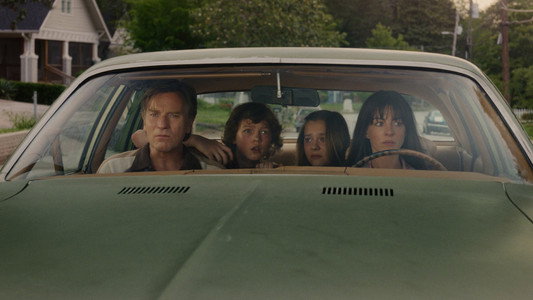 The End of Oak Street