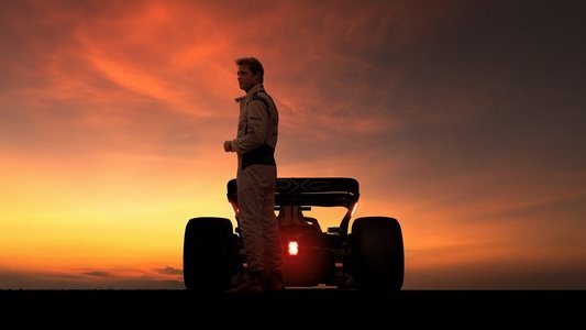 F1 The Movie