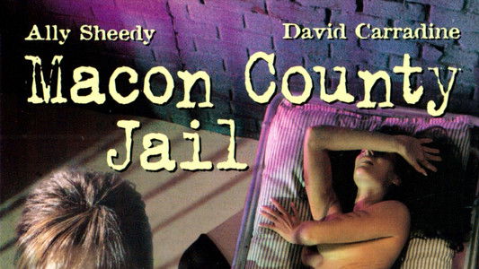 Macon County Jail