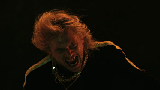 28 Years Later: The Bone Temple