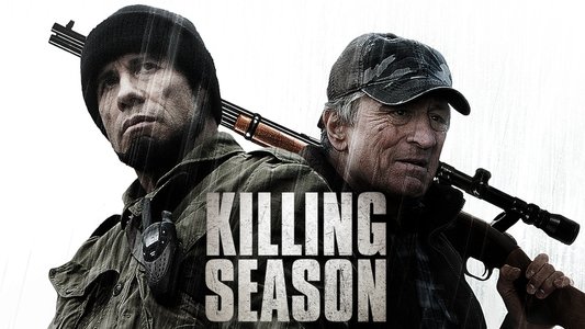 Killing Season