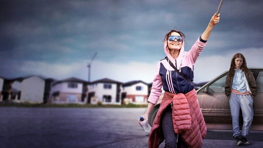 The Justice of Bunny King