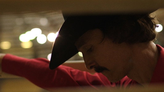Dallas Buyers Club