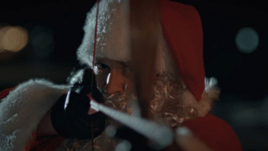 Silent Night, Deadly Night