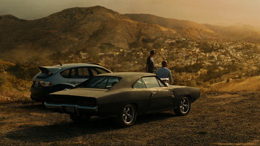 Fast & Furious