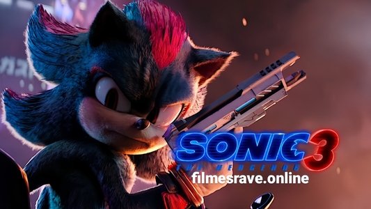 Sonic the Hedgehog 3