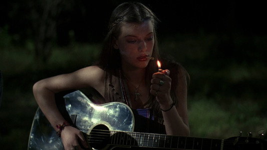 Dazed and Confused