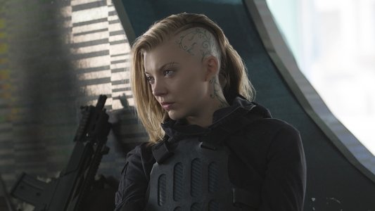 The Hunger Games: Mockingjay - Part 2