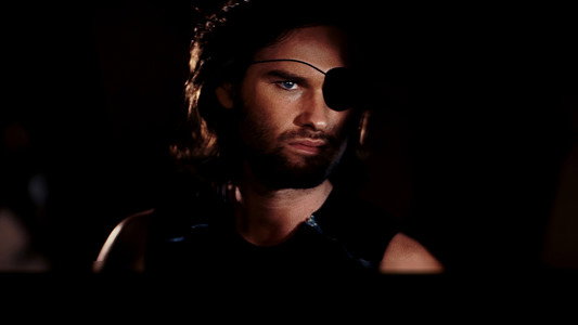 Escape from New York
