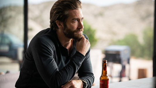 Guy Ritchie's The Covenant