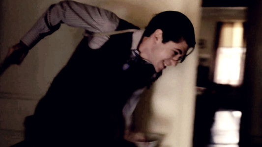 The Final Shot: A Farewell to Boardwalk Empire