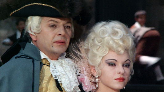 Marquis de Sade: Justine