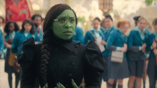 Wicked