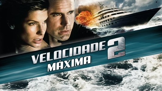 Speed 2: Cruise Control