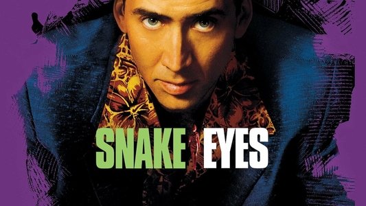 Snake Eyes