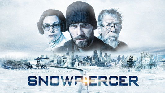 Snowpiercer