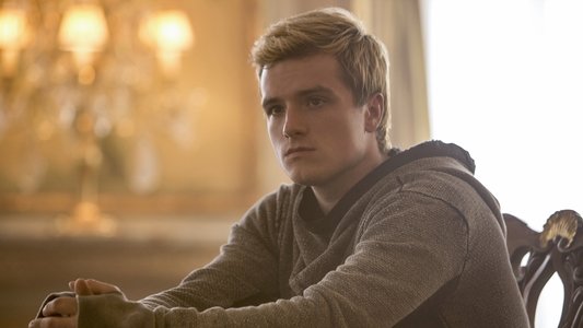 The Hunger Games: Mockingjay - Part 2