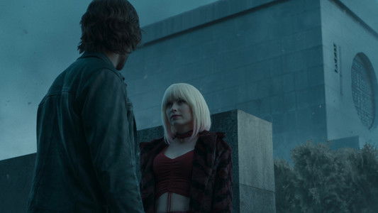 Return to Silent Hill