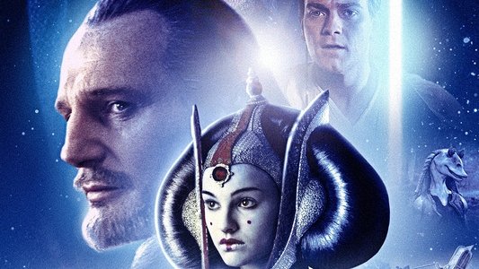 Star Wars: Episode I - The Phantom Menace
