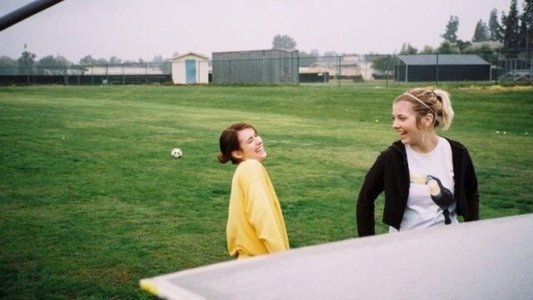 Behind the Scenes of Palo Alto